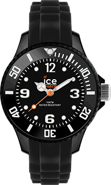 ICE forever - Black - Extra small - 3H — Ice-Watch