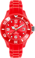 ICE forever - Red - Extra small - 3H — Ice-Watch