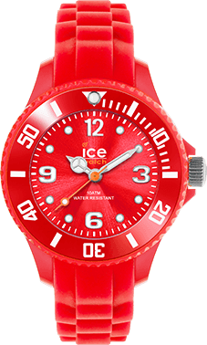 ICE forever - Red - Extra small - 3H — Ice-Watch