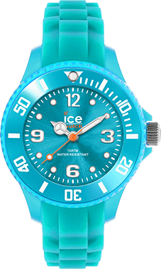 ICE forever - Turquoise - Extra small - 3H — Ice-Watch