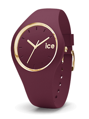ICE glam forest - Anemone - Small - 3H — Ice-Watch