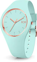 ICE glam pastel - Aqua - Small - 3H — Ice-Watch