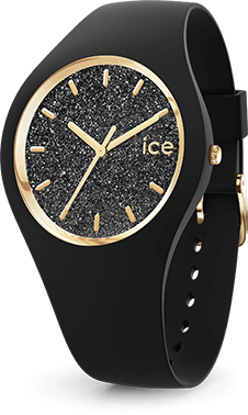 Ice-Watch ICE glitter Three hands