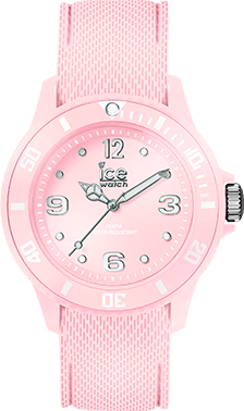 ICE sixty nine - Pastel pink - Small - 3H — Ice-Watch