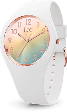 ICE sunset - Rainbow - Small (3H) — Ice-Watch