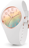 ICE sunset - Rainbow - Small (3H) — Ice-Watch