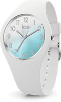 ICE sunset - Turquoise - Small (3H) — Ice-Watch
