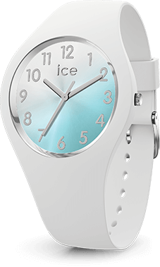 ICE sunset - Turquoise - Small (3H) — Ice-Watch