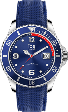 Ice-Watch ICE steel 3 Weiser