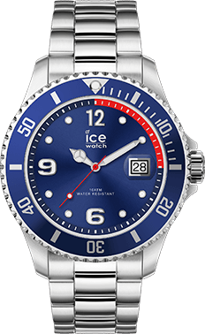 Ice-Watch ICE steel 3 Weiser