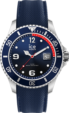 Ice-Watch ICE steel 3 Weiser