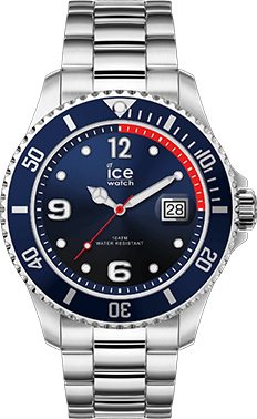 Ice-Watch ICE steel 3 Weiser
