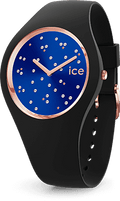 ICE cosmos - Star Deep blue - Medium (2H) — Ice-Watch