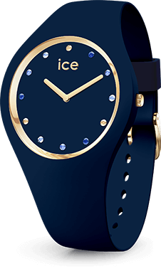 ICE cosmos - Blue shades - Small (2H) — Ice-Watch
