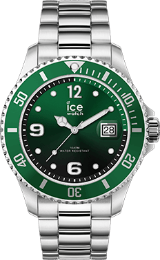 Ice-Watch ICE steel 3 Weiser