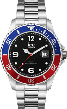 Ice-Watch ICE steel 3 Weiser