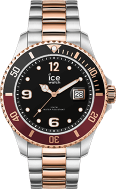 Ice-Watch ICE steel 3 Weiser