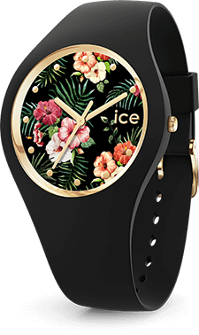 ICE flower - Colonial - Small - 3H — Ice-Watch