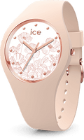 ICE flower - Spring nude - Small - 3H — Ice-Watch