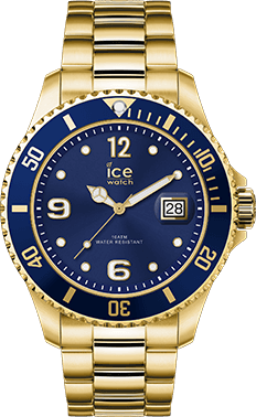 Ice-Watch ICE steel 3 Weiser