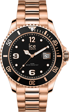 Ice-Watch ICE steel 3 Weiser