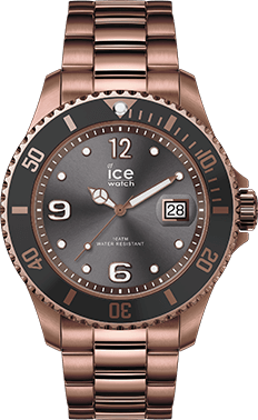 Ice-Watch ICE steel 3 Weiser