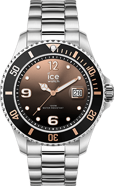 Ice-Watch ICE steel 3 Weiser