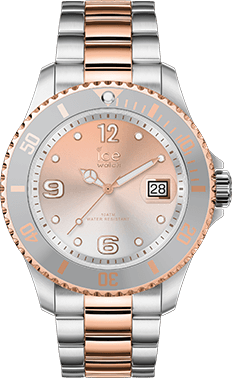 Ice-Watch ICE steel 3 Weiser