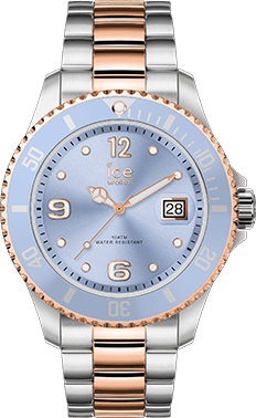 Ice-Watch ICE steel 3 Weiser