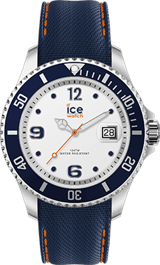 Ice-Watch ICE steel 3 Weiser
