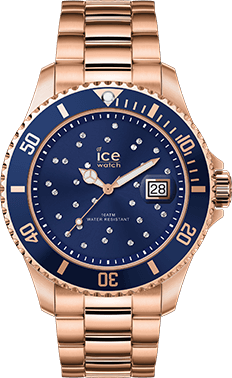 Ice-Watch ICE steel 3 Weiser