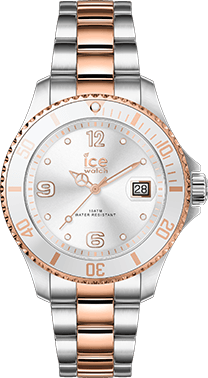 Ice-Watch ICE steel 3 Weiser