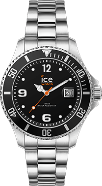 Ice-Watch ICE steel 3 Weiser