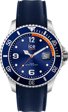 Ice-Watch ICE steel 3 Weiser