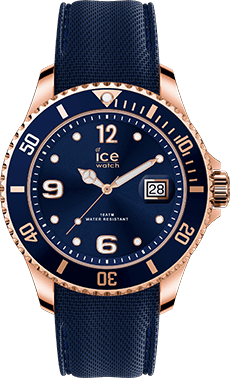 Ice-Watch ICE steel 3 Weiser