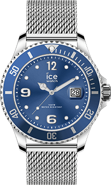 Ice-Watch ICE steel 3 Weiser