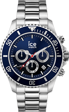 Ice-Watch ICE steel