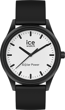 Ice-Watch ICE solar power 3-hand