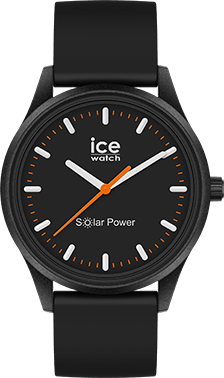 Ice-Watch ICE solar power 3-hand
