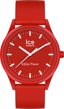 Ice-Watch ICE solar power 3-hand