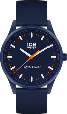 Ice-Watch ICE solar power 3-hand