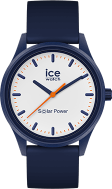 Ice-Watch ICE solar power 3-hand