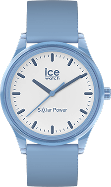 Ice-Watch ICE solar power 3-hand