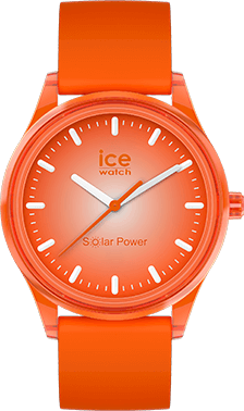 Ice-Watch ICE solar power 3-hand