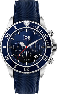 Ice-Watch ICE steel