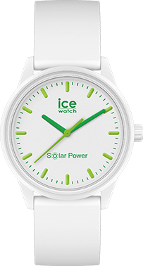 Ice-Watch ICE solar power 3-hand