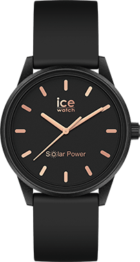 Ice-Watch ICE solar power 3-hand