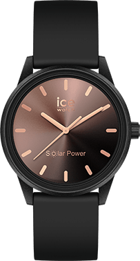 Ice-Watch ICE solar power 3-hand