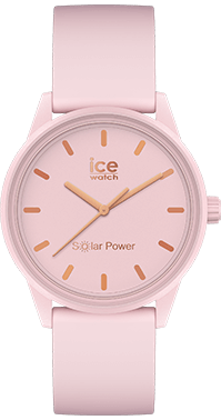 Ice-Watch ICE solar power 3-hand