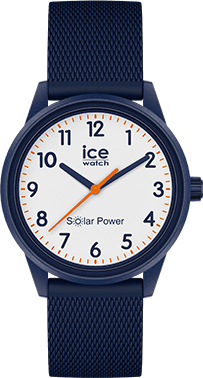Ice-Watch ICE solar power 3-hand